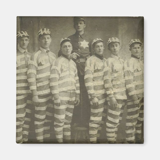 ES IST GUT, GEWOLLT ZU WERDEN MAGNET (Vorne)