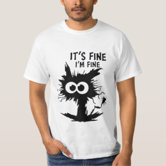 ES IST GUT, ICH BIN GUT! T-Shirt