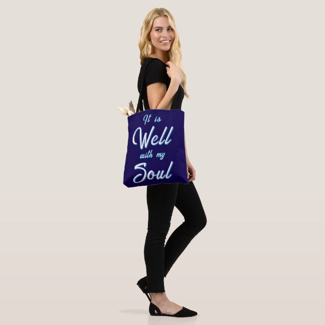 Es ist gut mit meinem Soul (Am Model)