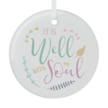 es ist gut mit meinem Soul-Glauben basiert christl