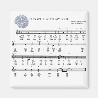 Es ist gut mit meinem Soul Magnet