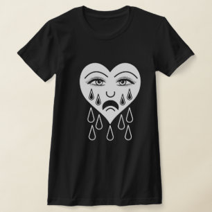 Es ist gut, nicht in Ordnung zu sein T - Shirt