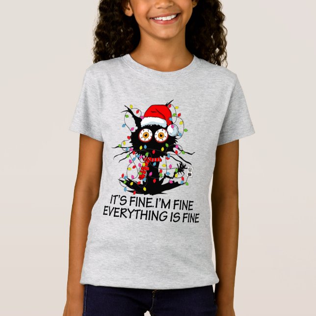 Es ist gut! SHIRT 3 (Vorderseite)