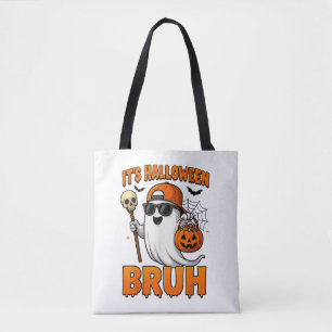 Es ist Halloween Bruh