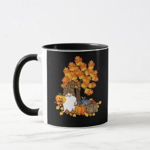 Es ist Herbst Y’all Niedlich Gnomes Pumpkin Herbst Tasse