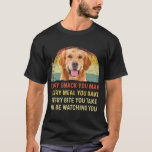 Es ist Herbst Y'All Funny Golden Retriever Herbst  T-Shirt<br><div class="desc">Es ist Herbst Y'All Funny Golden Retriever Herbst Hund Lover Geschenk für Frauen,  Männer und Kinder</div>