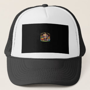 Es ist Herbst Y'all Grafik Creative Lässig Truckerkappe