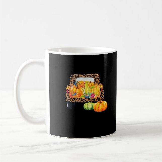Es ist Herbst Y'all Herbst Saison Kostümgeschenk k Kaffeetasse (Links)