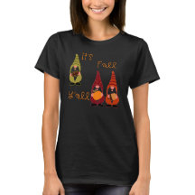 Es ist Herbst Y'all Pumpkin Gnome Autumn Tree