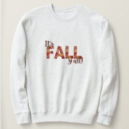 Es ist Herbst Y'all Shirt