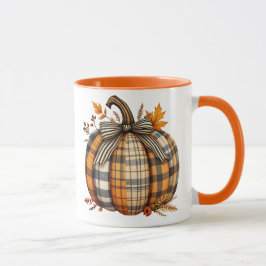 Es ist Herbst Y'all! Tasse