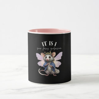 Es ist ich dein Märchen. Tasse