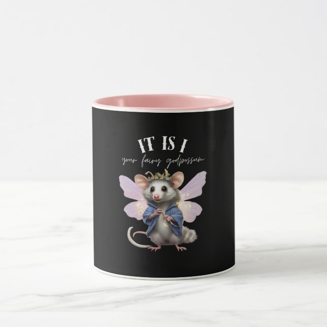 Es ist ich dein Märchen. Tasse (Zentrum)
