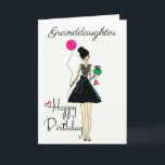 ***ES IST IHR BIRTHTAG!!!** **GRANDDAUGHTER** KARTE<br><div class="desc">ES IST ****IHR BIRTHTAG GRANDAUGHTER***** EIN TAG FÜR SIE ZU TUN "WHATEVER" MACHT SIE **GLÜCKLICH** UND DANKE FÜR DIE STOPPING VON 1 VON MEINEN 9 STORES :) WENN SIE WOLLEN, DASS SIE ES AUF JEDEN ANDEREN ANDEREN WÜRDEN UND SIE KARO WEITERE KARTEN MIT DIESER SEHR HÜBSCHEN LADY IN FRIENDSHIPANDFUN HIER...</div>