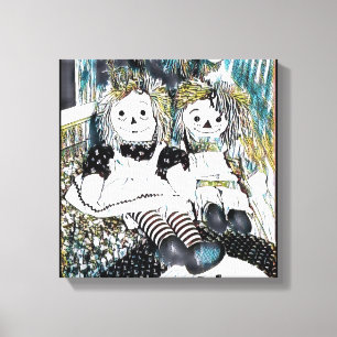 Es ist Ihr Tag Leinwanddruck