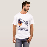 es ist im Bahamas-Lager besser