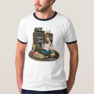 „Es ist immer noch Rock & Roll für mich“ Herren T- T-Shirt