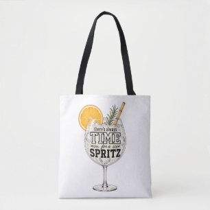 Es ist immer Zeit für einen Spritz