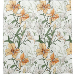 Es ist in den Blätter geschrieben, Duschvorhang