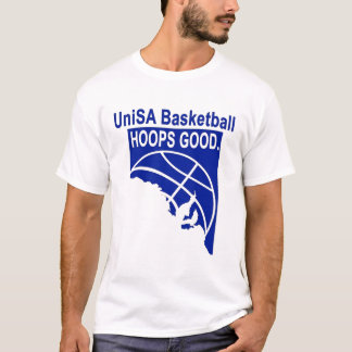 Es ist in meinem Blut-T-Shirt T-Shirt