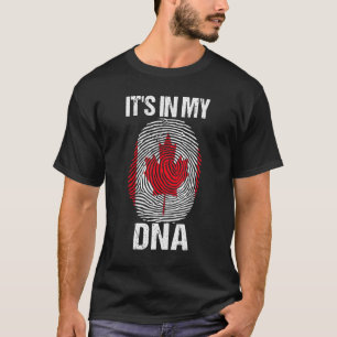 Es ist in meinem kanadischen Staatsrat für Freihei T-Shirt