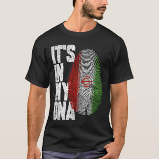 Es ist in meiner DNA iranisches Shirt Proud Gift I