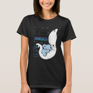 Es ist in Ordnung, nicht Selbstmordverhütung Bewus T-Shirt