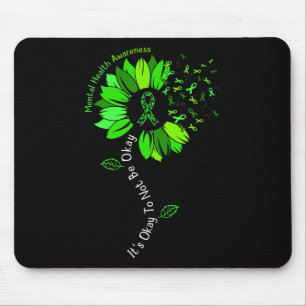 Es ist in Ordnung, wenn wir uns nicht mit dem Bewu Mousepad