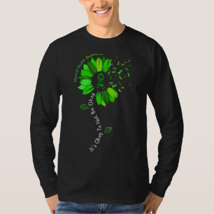 Es ist in Ordnung, wenn wir uns nicht mit dem Bewu T-Shirt