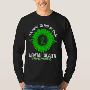 Es ist in Ordnung, wenn wir uns nicht mit dem Bewu T-Shirt