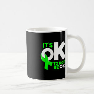 Es ist in Ordnung, wenn wir uns nicht über psychis Kaffeetasse