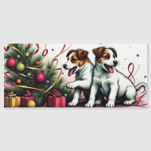 Es ist in Ordnung - Wir haben es getötet Magnetkarte