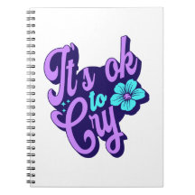 Es ist in Ordnung zu weinen