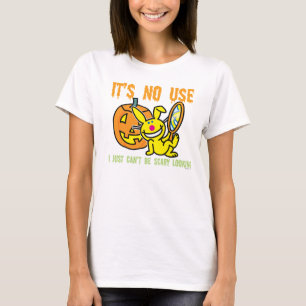 Es ist kein Gebrauch T-Shirt