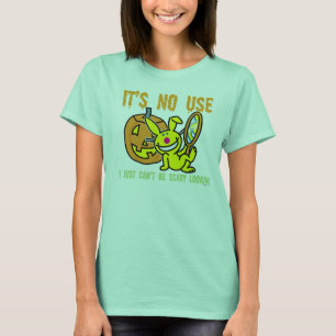 Es ist kein Gebrauch T-Shirt