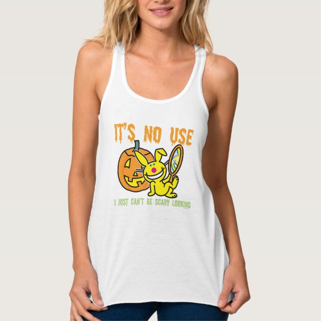 Es ist kein Gebrauch Tank Top (Vorderseite)