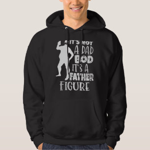 Es ist kein Vater Bob, dessen Vater-Abbildung Hoodie