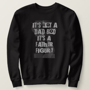 Es ist kein Vater, sondern ein Vater-Vater Sweatshirt
