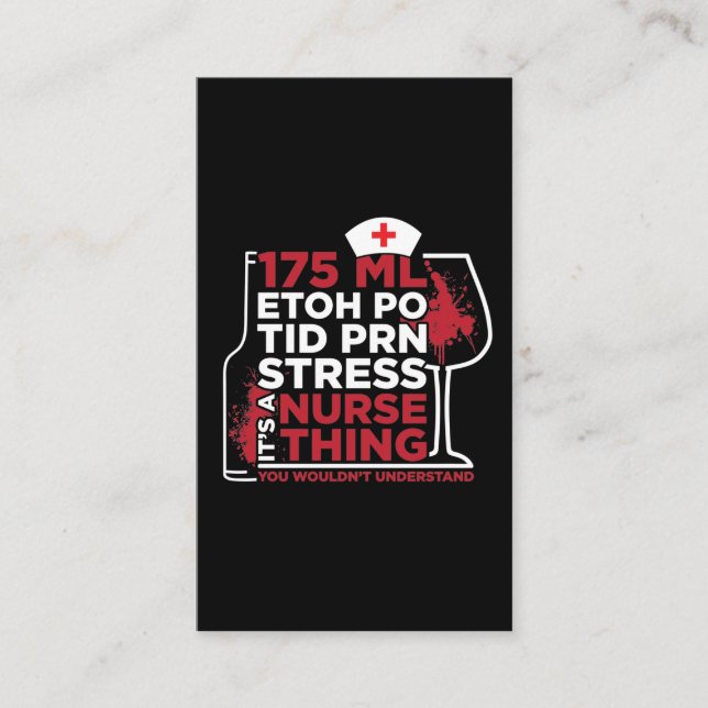 Es ist Krankenversicherung zertifiziert Krankenver Visitenkarte (Vorderseite)