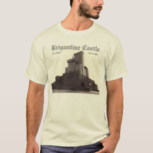 Es ist lebendig T-Shirt