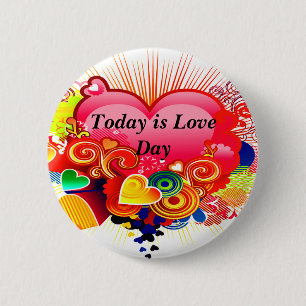 Es ist Liebe Day_ Taste Button
