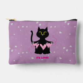 ES IST LIEBE! Zubehörbeutel Zubehörtasche