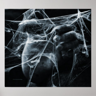 Es ist Live Print Poster