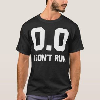Es ist lustig, dass ich keine Zitat Gym Fitness Ca T-Shirt