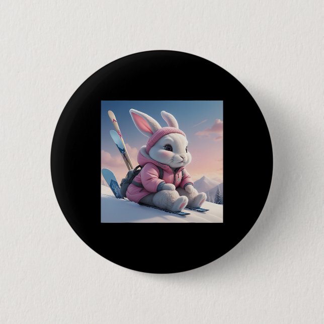 Es ist lustig, dass ich uns so sehr wachse button (Vorderseite)