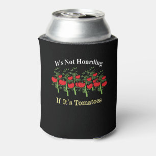Es ist lustig, wenn es Tomaten ist Dosenkühler