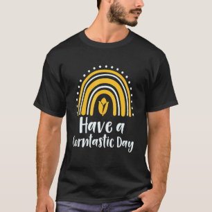 es ist Mais, hab einen Maisfantastischen Tag Kind T-Shirt
