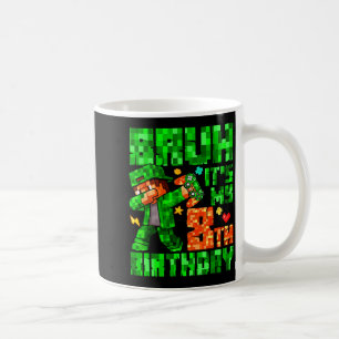 Es ist mein 8. Geburtstag, Junge, Spiel Xel 8 Jahr Kaffeetasse