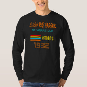 Es ist mein 90. Geburtstag seit 1932 für Männer od T-Shirt