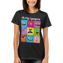 Es ist mein Expression V10